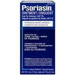 PSORIASIN Deep Moist. Ointment