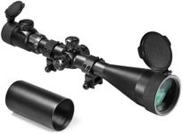 Barska Extreme 6-24x60mm Illuminate