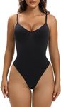 YIANNA Women Shapewear Tummy Contro