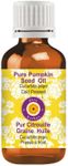 Deve Herbes Pure Pumpkin Seed Oil 1