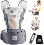 Bebamour Baby Carrier Newborn to To