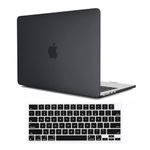 Matte Case For Macbooks