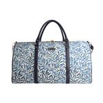 Signare Tapestry Large Duffel Bag Overnight Bags Weekend Bag for Women