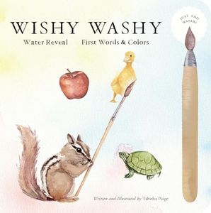 Wishy Wash