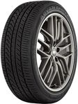 Yokohama ADVAN SPORT AS+ 205/55R16 91W SL ALL-SEASON ULTRA-HIGH PERFORMANCE TIRE