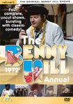 The Benny Hill Show - The 1972 Annual [DVD]