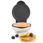 Small Electric Grill For Pancakes