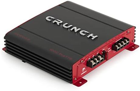 Crunch PX 
