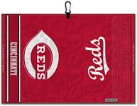 Team Effort Kansas City Royals Face/Club Jacquard Towel