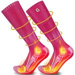 Electric Heated Socks For Women