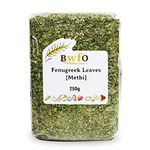 Fenugreek Leaves [Methi] 250g (BWFO)