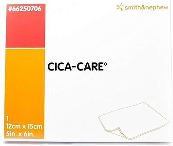 Cica-Care Gel Sheet 15cm X 12cm by Cica-Care