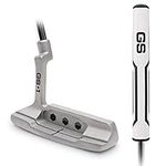GoSports GS1 Tour Golf Putter – 34”