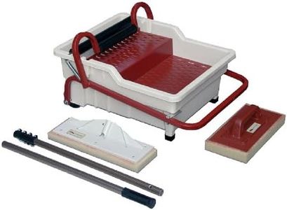 Raimondi Washmaster Grout Cleaning Station