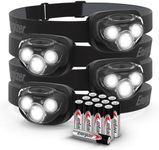 Energizer PRO-260 LED Headlamp (4-P