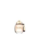 Coach New York by Eau De Parfum,30 ml., White and Gold