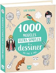 1000 modèl
