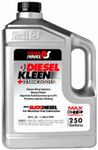 Power Service Diesel Kleen+Cetane Boost 64 oz, Pack of 1 3064-06 Grey