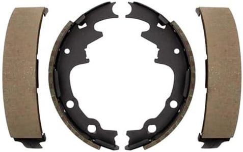 Raybestos 569PG Professional Grade Drum Brake Shoe Set