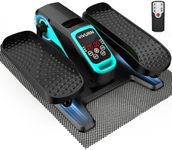 VIVURN-018 Under Desk Elliptical 12