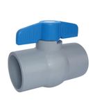 Kamal Agrotech Rangan Ball Valve (3 inch (90mm))