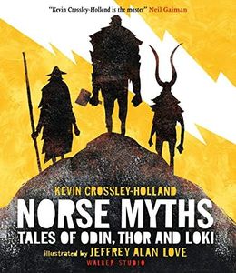 Norse Myth