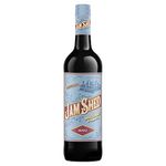 Jam Shed Shiraz Wine, 75cl