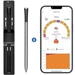 Smart Wireless Meat Thermometer, Re
