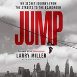 Jump: My Secret Journey from the St