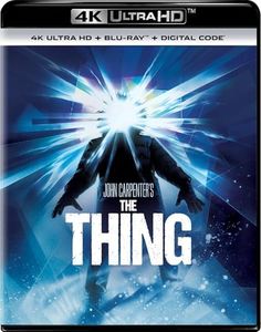 The Thing 