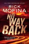 No Way Back (Tom Reed Series Book 4)