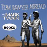 Tom Sawyer Abroad