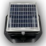 Solar Mega RoofBlaster 2.0 with Bla