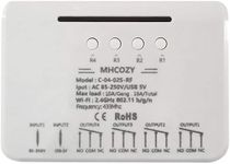 Ge Wireless Repeaters