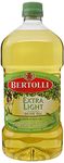 Bertolli Extra Virgin Olive Oil, 68 oz (2 liter)