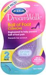 Dr. Scholl's Dreamwalk Ball Of Foot