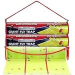 Giant Fly Glue Trap by Catchmaster 