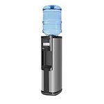 Water Cooler Dispenser, 5 Gallon To