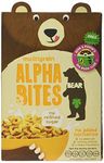 Bear Alphabites Multigrain Cereal 375g