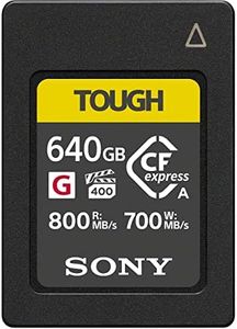 Sony VPG40