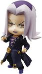 JoJo’s Bizarre Adventure: Golden Wind - Leone Abbacchio Nendoroid Action Figure