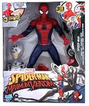 Marvel Spider-Man Maximum Venom, 12-Inch Figure