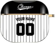 Custom Name & Number Baseball Jerse