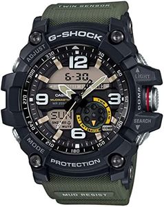 Casio G-Sh