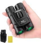 Compact HD Binoculars for Adults an