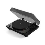 Reloop Turn 3 MK2 Premium Analogue HiFi Turntable with Digital USB-Audio Interface