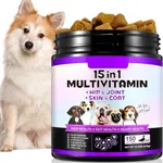 15-in-1 Dog Multivitamin Supplement