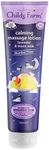 Childs Farm Slumber Time Sleep Calming Massage Lotion Lavender and Moon MilkSuitable for Newborns with Dry, Sensitive and Eczema-prone Skin 150 ml