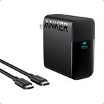 Anker MacBook Charger, Compact and 