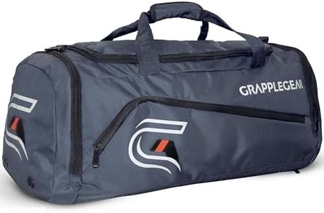 GrappleGea